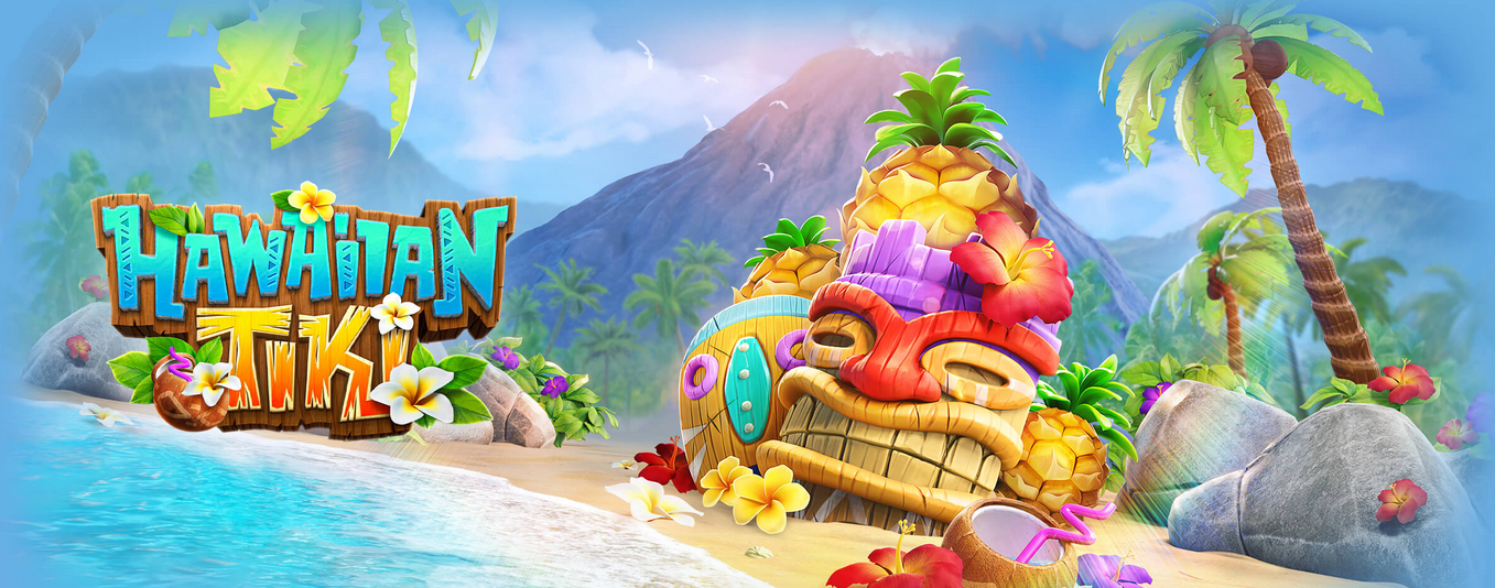 slot Hawaiian Tiki, dicas para ganhar, cassino online, estratégias de jogo, diversão e prêmios.