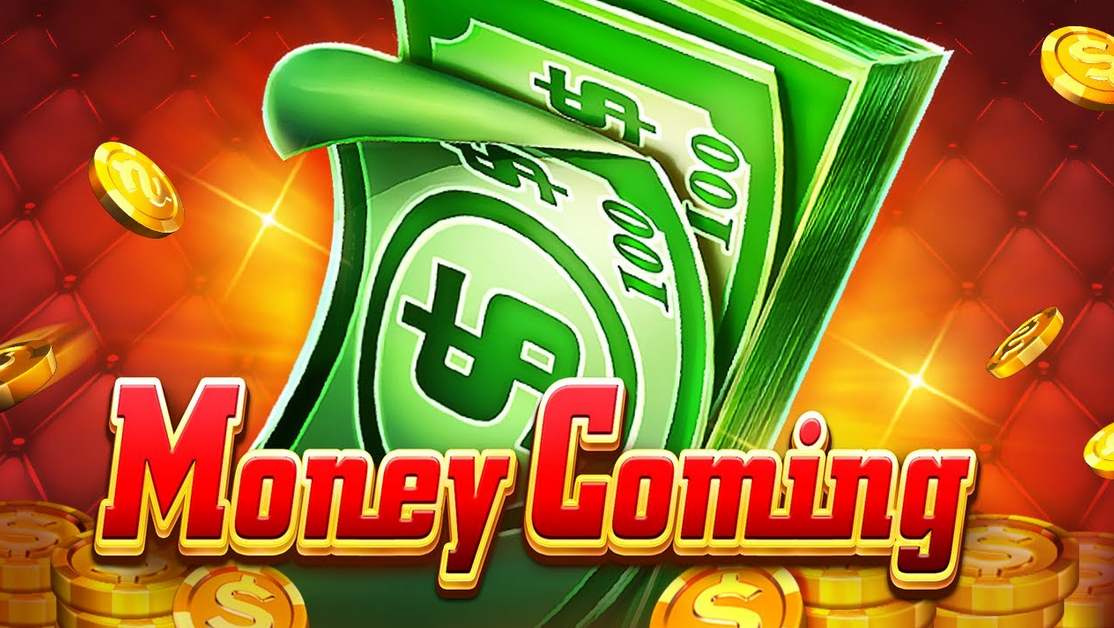 slot Money Coming, apostas, cassino online, jogo responsável, estratégias de apostas.