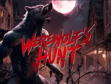 slot WereWolfs Hunt, apostas, dicas, estratégias, cassino online