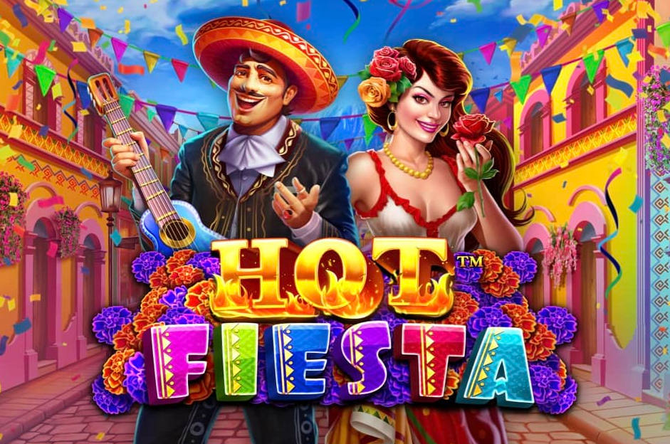 Hot Fiesta, jogo de slot, apostas, dicas, estratégias, ganhar, cassino online.