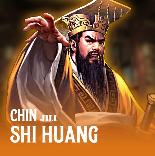 slot Chin Shi Huang, apostas, cassino online, estratégias, jackpots progressivos.