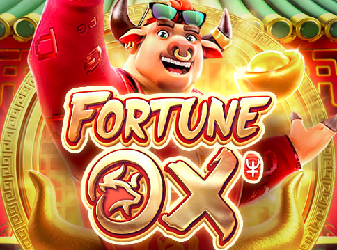 Slot Fortune Ox, apostas, estratégias, ganhos, cassino online.